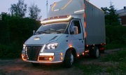 УСЛУГИ ГАЗЕЛИ , ГРУЗЧИКОВ И РАЗНОРАБОЧИХ