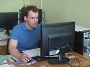 Специалист с юридическим образованием с опытом работы