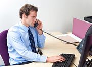 Требуется сотрудники  в офис без опыта 
