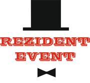 REZIDENT-EVENT Алматы