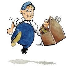 Ремонт сантехники