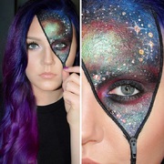 make up