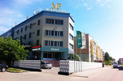 Metro Park Hotel