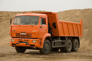 Аренда самосвалов с экипажем,  доступные цены от 3500 тг/час..