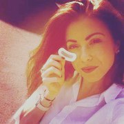 Патчи для глаз Ellevon с гиалуроновыми микроиглами