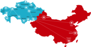 Логистика, Перевозка груза из Китая, Декларирование, Страхование грузов.