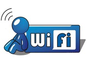 Wi-Fi - проектирование,  установка,  настройка
