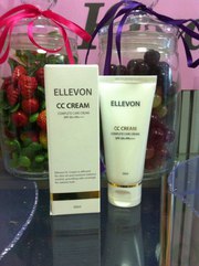 сс крем со слизью улитки