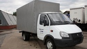 Доставка различного вида груза на а.м ГАЗЕЛЬ до 2т.Имеются грузчики.