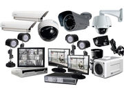 Установка и обслуживание видеонаблюдения в Астане