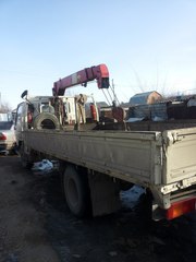 Услуги манипулятора в гАстана