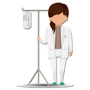 Капельницы и Уколы на Дому,  с выездом в Алматы