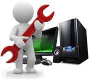 Ремонт компьютеров Установка Windows Антивирус Office драйверы
