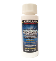 Kirkland Minoxidil Миноксидил 5% для бороды