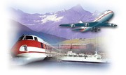 Международные рузоперевозки из Китая в Казахстан