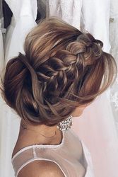 Плетение косичек/кос с выездом на дом! 