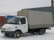 Переезд и Грузоперевозки по Астане - Газель
