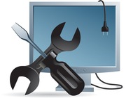 Ремонт компьютеров,  установка windows,  антивирус,  офис,  драйверы
