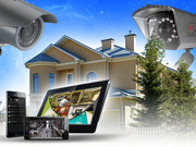 Он-лайн видеонаблюдение. Через интернет. Установка и модернизация.