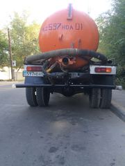 Услуги Ас машины 