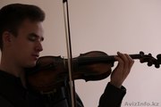 Скрипка для свадьбы,  юбилея