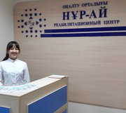 Детский невропатолог,  врач высшей категории,  к. м. н.