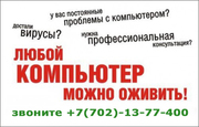 Программист Астана
