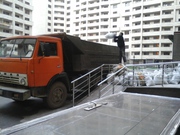 Вывоз мусора и прочего хлама