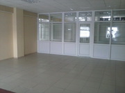 Аренда складских и офисных помещений