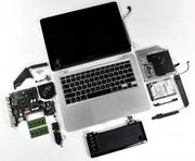 Оригинальные аксессуары и запасные части Apple