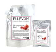 Гранатовая Альгинатная маска в Алматы