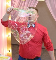 Организация детских праздникв