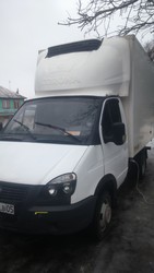 Рефрижератор по Алматы, области и регионам РК.