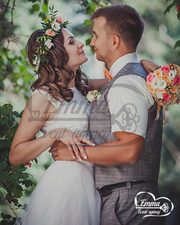 Выездные церемонии в Алматы