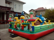 Аренда Батута