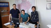 Частный судебный исполнитель Кокшетау и Акмолинской области