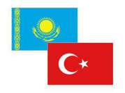 Перевод турецкий - английский,  казахский