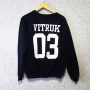 Свитшоты с любым Вашим фото,  лого и надписью. Качественные свитшоты с 