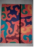 Конверты, коробки, книги, журналы, блокноты, визитки, папки, плакаты, буклеты, 