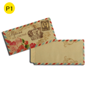 Печать на конвертах в Алматы