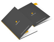 Изготовление папок в Алматы