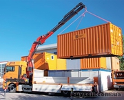 Услуги манипулятора