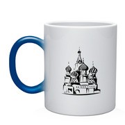 Нанесение принта на кружку. Яркие рисунки,  фирменные логотипы,  все это