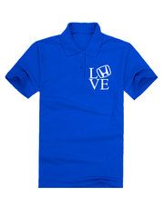 Футболки поло с логотипами. Печать на футболках поло с Вашим дизайном.