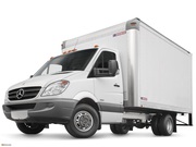 Газели.Мерседесы 3-5 тонн