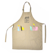 Брендирование фартуков. Нанесение логотипов на фартуки,  изображений,  р