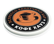 Костеры с принтом. Брендируем костеры,  печать Вашего дизайна на костер