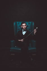 Самый Опытный Маг Фокусник Чингис Ибрагим на Ваш новогодний корпоратив