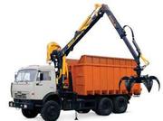 Прием металлолома в г.Актобе