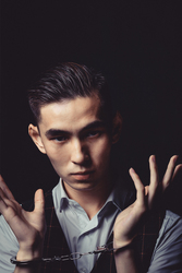 Заказать выступление опытного иллюзиониста - Чингиса Ибрагима на важно